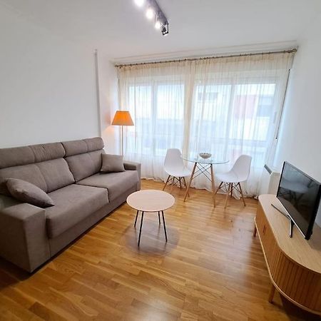 Apartamento Centrico En Vigo Exterior foto