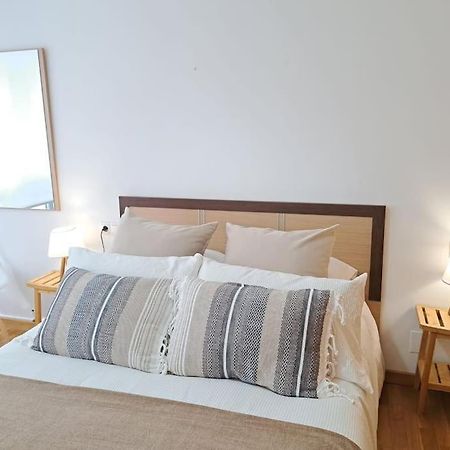 Apartamento Centrico En Vigo Exterior foto